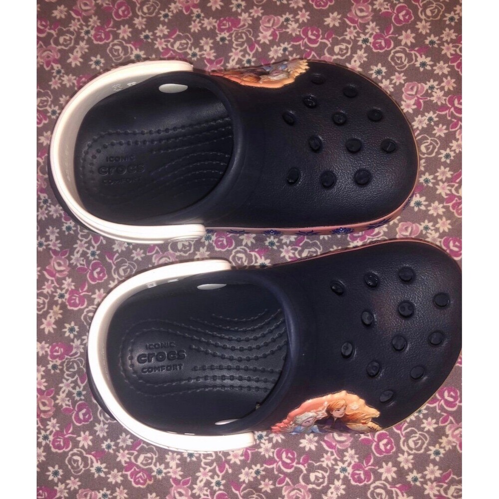 Crocs 6c - Picture 8 of 10